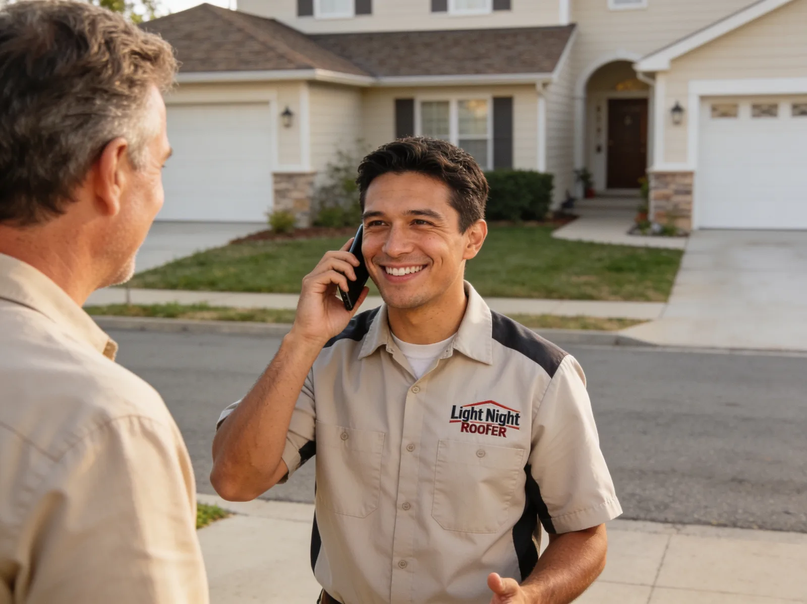 Emergency Roof Repair Calhoun, GA FAQs